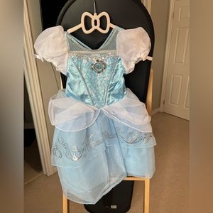 Disney Cinderella dress